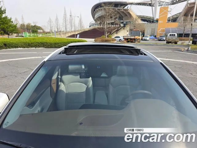 Hyundai The New Grandeur IG id 2854969 из Кореи 19