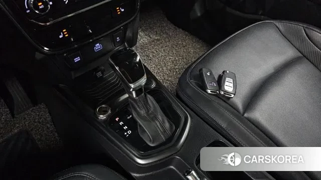 Ssangyong Berry New Tivoli id 2985836 из Кореи 19