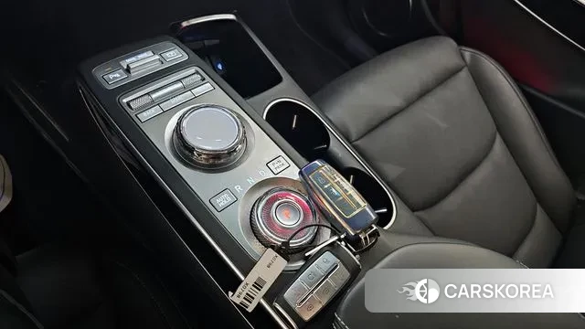 Genesis GV70 id 2963998 из Кореи 19