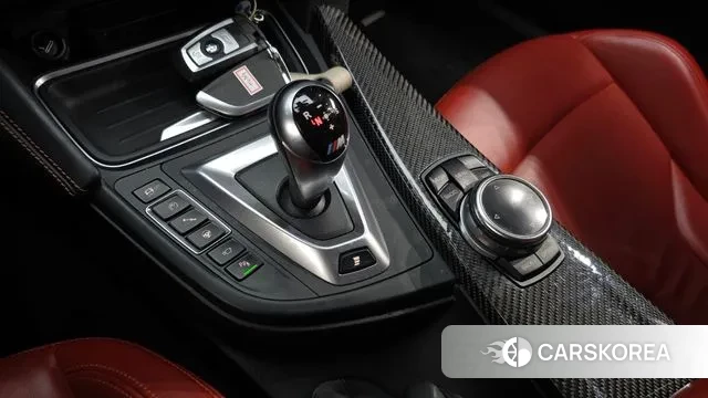 BMW M3 (F80) id 3408321 из Кореи 19