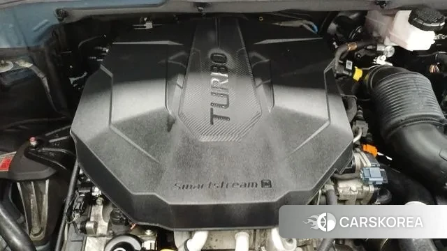 Kia Carnival 4th generation id 2990520 из Кореи 19