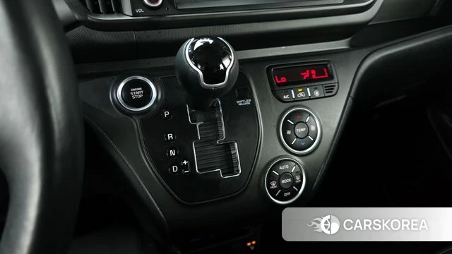 Kia The New Kia Ray id 4349258 из Кореи 30