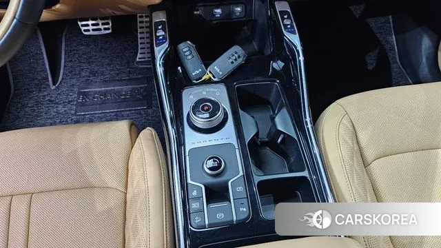 Kia Sorento 4th Generation id 3478256 из Кореи 19