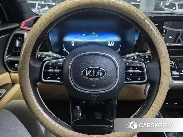 Kia Sorento 4th Generation id 3705845 из Кореи 17