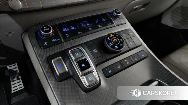 Hyundai Palisade id 4416970 из Кореи 32