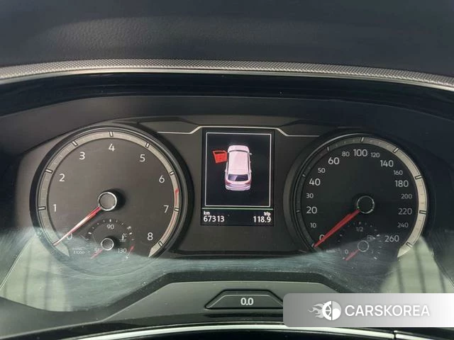 Volkswagen Tanyue id 3901843 из Китая 11