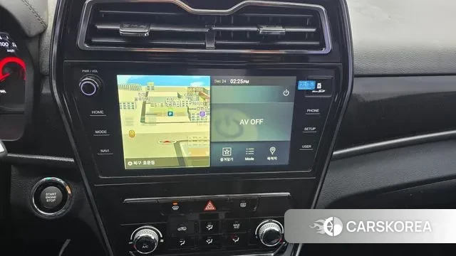 Ssangyong Berry New Tivoli id 3514595 из Кореи 19