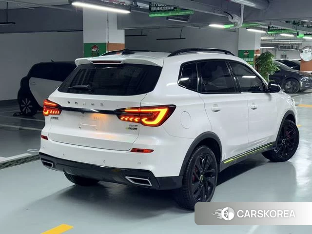 Roewe eRX5 id 4210750 из Китая 9