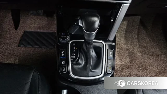 Kia Seltos id 3060558 из Кореи 19