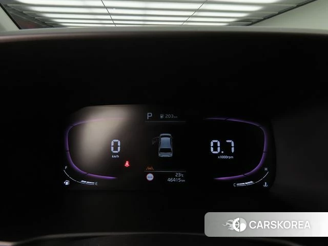 Kia The New Morning (JA) id 4533278 из Кореи 19