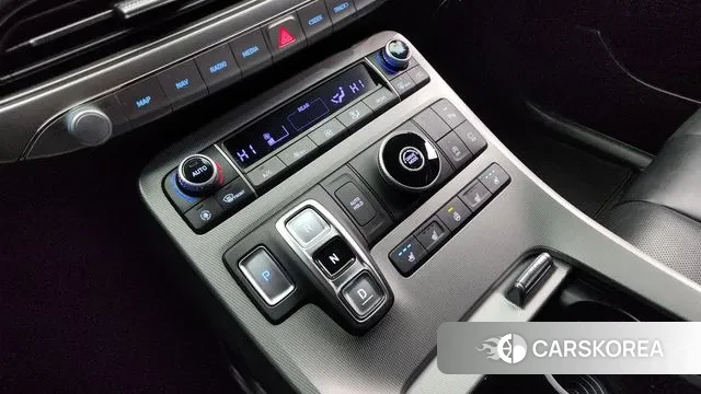 Hyundai Palisade id 3479799 из Кореи 19