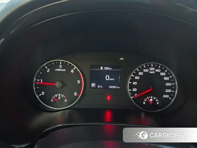 Kia Seltos id 2902173 из Кореи 19