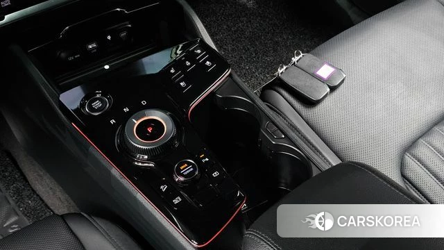 Kia Sportage 5th Generation Hybrid id 4612714 из Кореи 32