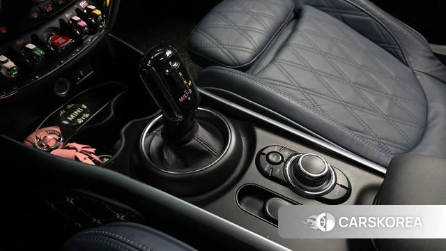 Mini Cooper S Clubman id 3884108 из Кореи 19