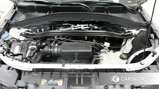 Ford Explorer 6th Generation id 3856505 из Кореи 19