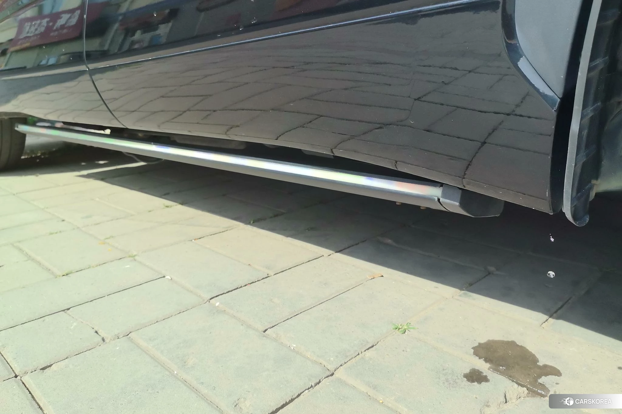 Toyota Highlander id 4512625 из Китая 16