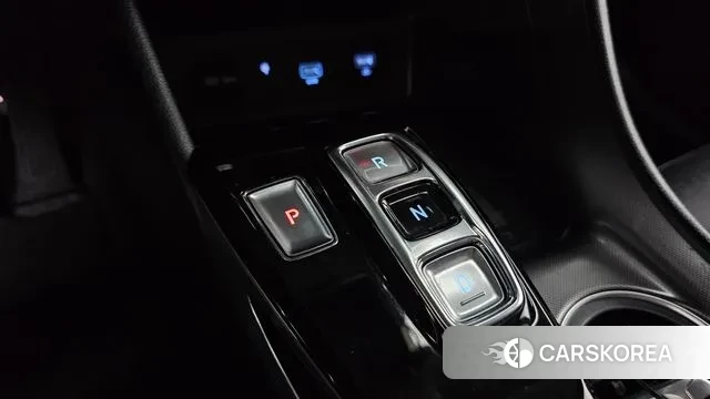 Hyundai Sonata (DN8) id 3263989 из Кореи 19