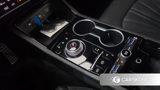 Kia The New K5 Hybrid 3rd generation id 3701164 из Кореи 19