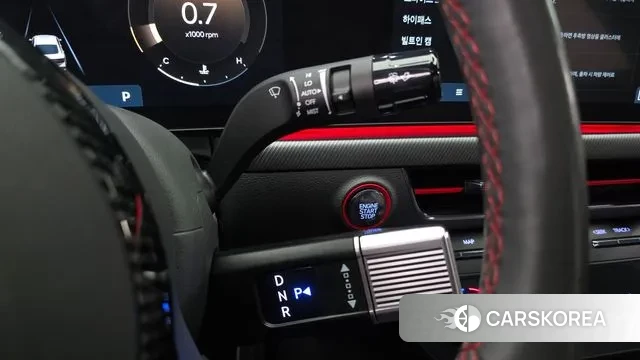 Hyundai Sonata D Edge (DN8) id 3131670 из Кореи 19