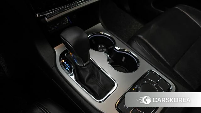 Jeep Grand Cherokee id 3828905 из Кореи 19