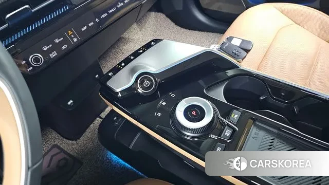 Kia EV6 id 3394610 из Кореи 19