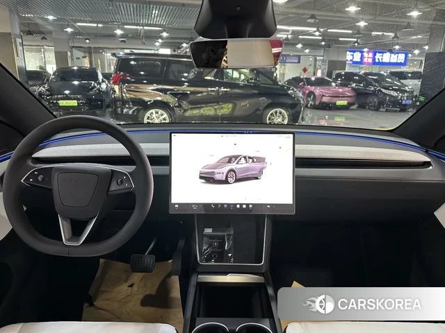 Tesla Model Y id 4207009 из Китая 16