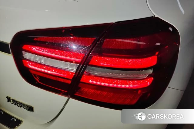 Mercedes-Benz GLA id 3816911 из Китая 16