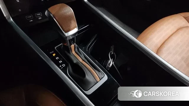 Ssangyong Torres id 3572078 из Кореи 19