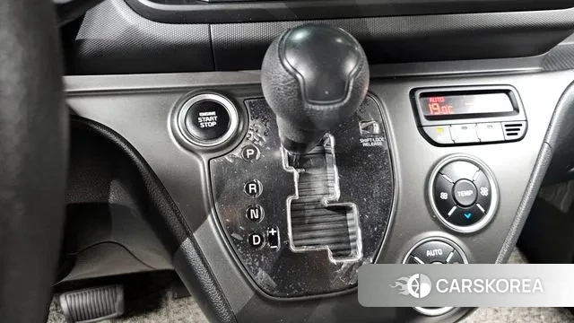 Kia The New Kia Ray id 3011415 из Кореи 19