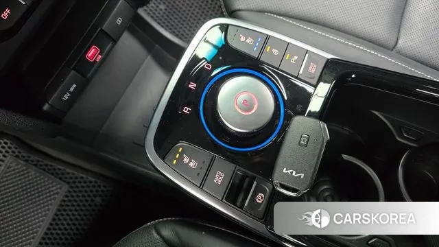 Kia Niro EV id 3621228 из Кореи 19
