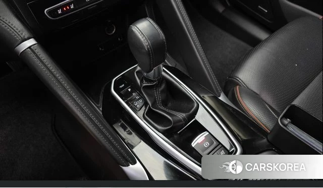 Renault Korea (Samsung) The New QM6 id 3919794 из Кореи 19