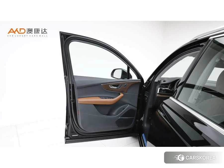 Audi Q7 id 4486572 из Китая 10