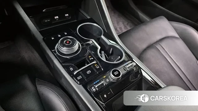 Kia K5 3rd generation id 3427936 из Кореи 19