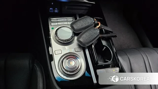 Genesis G80 (RG3) id 2979188 из Кореи 19