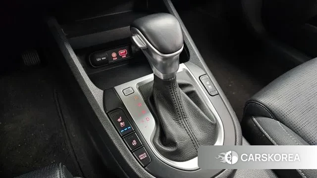 Kia Come New K3 id 3789298 из Кореи 19