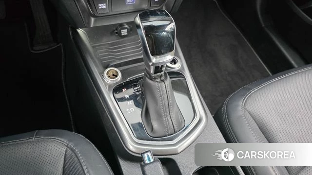 Ssangyong Berry New Tivoli id 4433995 из Кореи 19