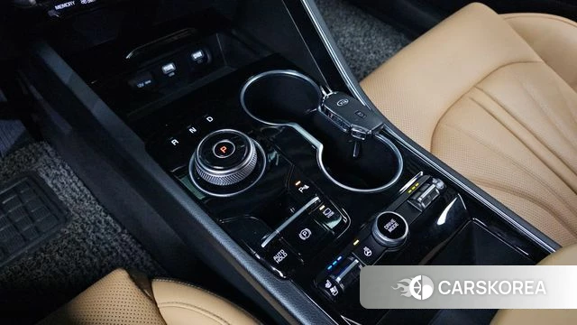 Kia K5 Hybrid 3rd Generation id 4754825 из Кореи 19
