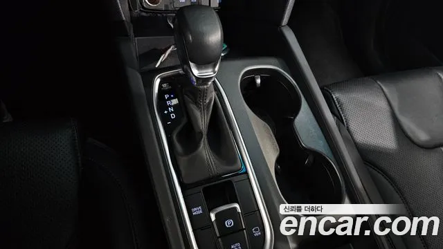 Hyundai Santa Fe TM id 2673938 из Кореи 19