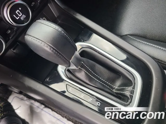 Renault Korea (Samsung) XM3 id 2955107 из Кореи 19