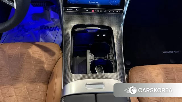 Mercedes-Benz CLE-Class C236 id 3890915 из Кореи 16