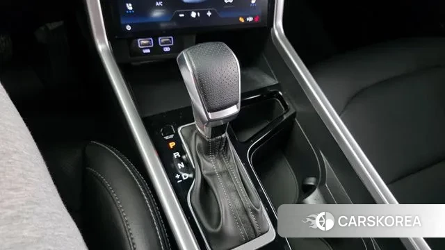 Ssangyong Torres id 3735117 из Кореи 19