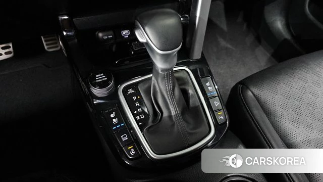 Kia Seltos id 3799860 из Кореи 19