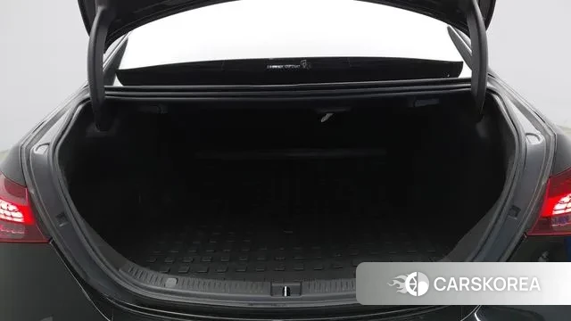 Mercedes-Benz E-Class W213 id 3432448 из Кореи 19