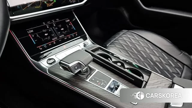 Audi A6 (C8) id 2994533 из Кореи 19