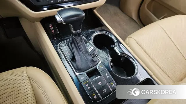 Kia The New Carnival id 3526373 из Кореи 19