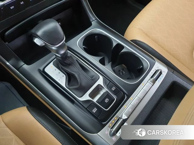 Kia Carnival 4th generation id 4573271 из Кореи 19