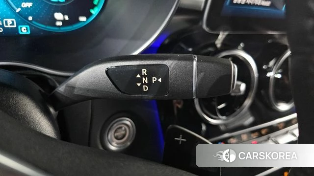 Mercedes-Benz GLC-Class X253 id 3843548 из Кореи 19