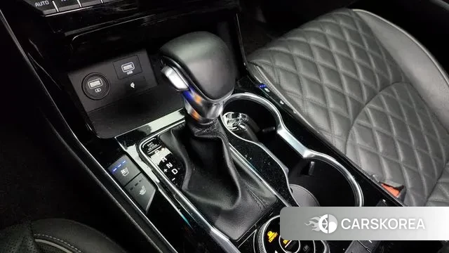 Kia Mohave Master id 3411313 из Кореи 19