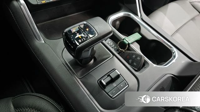 GMC Sierra id 3864659 из Кореи 19