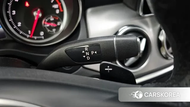 Mercedes-Benz GLA-Class X156 id 2990969 из Кореи 19